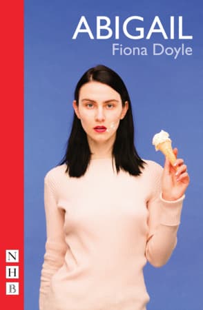 Abigail Book Cover