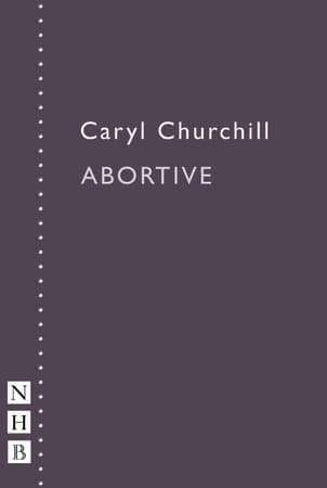 Abortive Book Cover