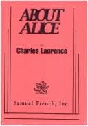 About Alice Book Cover