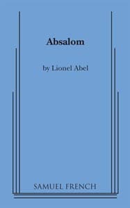Absalom (Abel) Book Cover