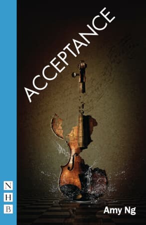 Acceptance Book Cover