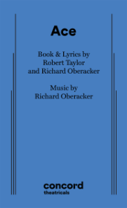 Ace Book Cover