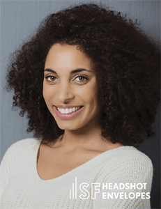 Actor's Headshot Envelopes (Actor's Suite) Book Cover
