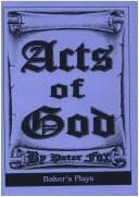 Acts Of God Book Cover