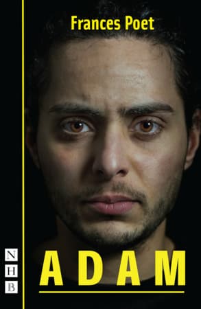 Adam Book Cover