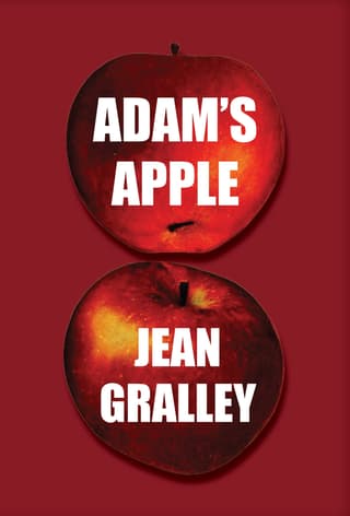 Adam's Apple Book Cover