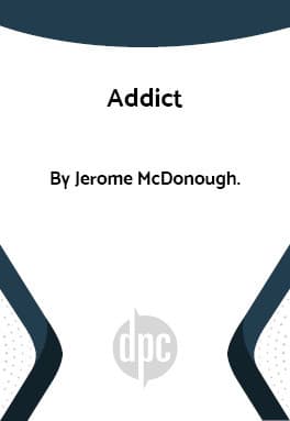 Addict Book Cover