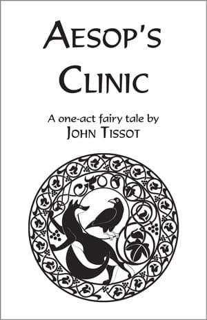 Aesop's Clinic Book Cover