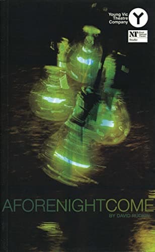 Afore Night Come Book Cover