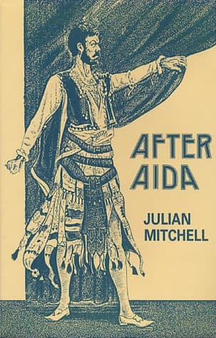 After Aida, Or, Verdi's Messiah Book Cover