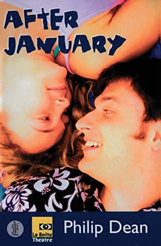 After January Book Cover