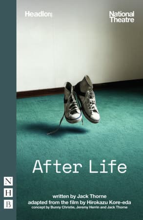 After Life Book Cover