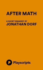 After Math (Dorf) Book Cover