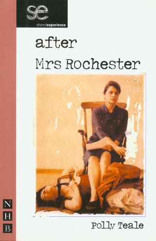 After Mrs Rochester Book Cover