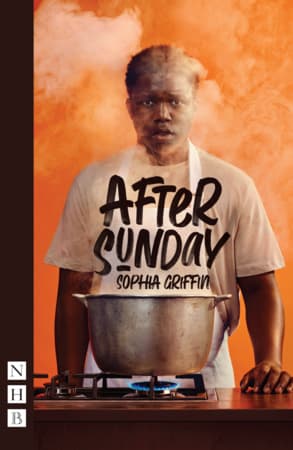 After Sunday Book Cover