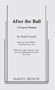 After the Ball Book Cover