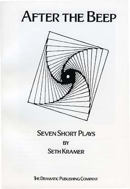 After the Beep: Seven Short Plays Book Cover
