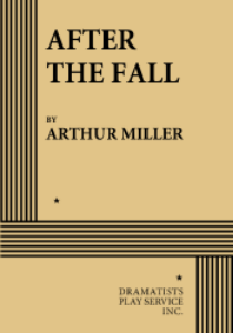 After the Fall Book Cover