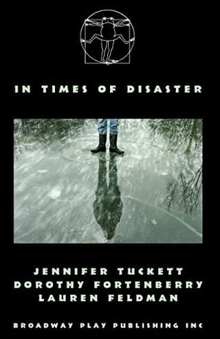 After the Flood Book Cover