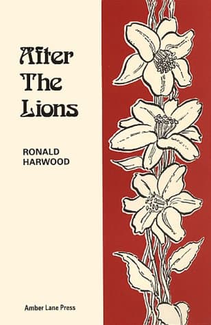 After The Lions Book Cover