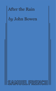 After The Rain Book Cover