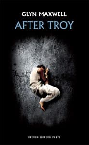 After Troy Book Cover