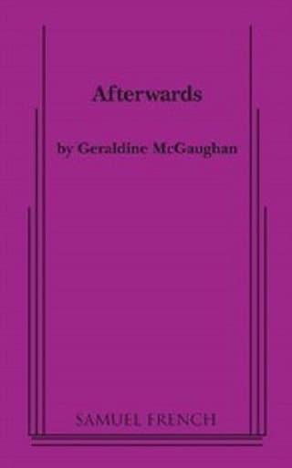 Afterwards Book Cover