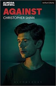 Against Book Cover