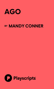 Ago Book Cover