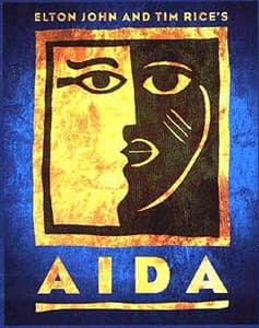 Aida  Book Cover