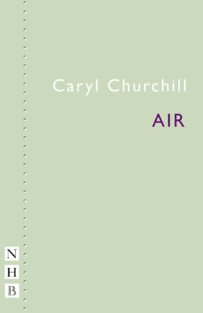 Air Book Cover