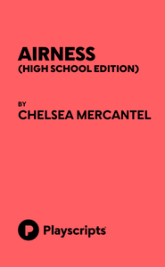 Airness (High School Edition) Book Cover