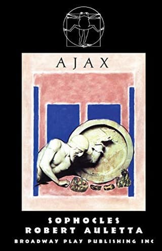 Ajax Book Cover