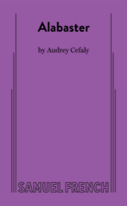Alabaster Book Cover