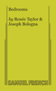 Alan, Betty and Riva Book Cover