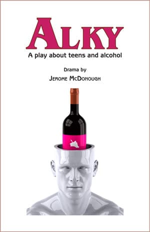 Alky Book Cover