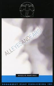 All Eyes And Ears Book Cover