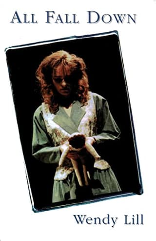 All Fall Down Book Cover