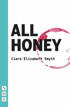 All honey Book Cover