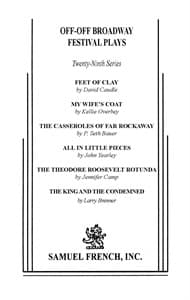 All in Little Pieces Book Cover
