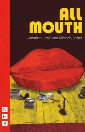All Mouth Book Cover