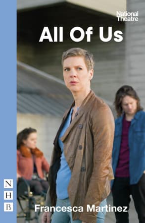 All of Us Book Cover