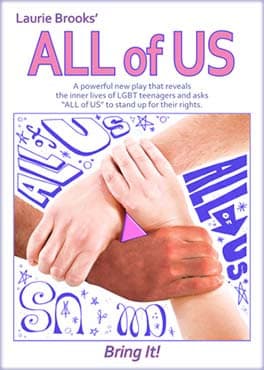 ALL of US Book Cover