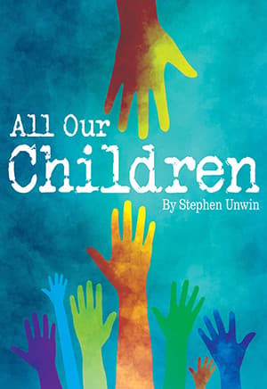 All Our Children Book Cover