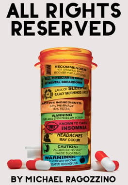All Rights Reserved Book Cover
