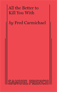 All the Better to Kill You With Book Cover