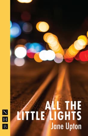 All the Little Lights Book Cover