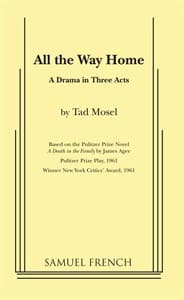 All the Way Home Book Cover