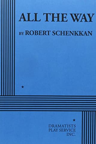 All The Way Book Cover