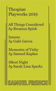 All Things Considered (Spink) Book Cover